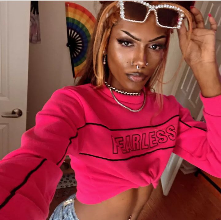 Gabrielle cute (@free_flex_) on Twitter photo 