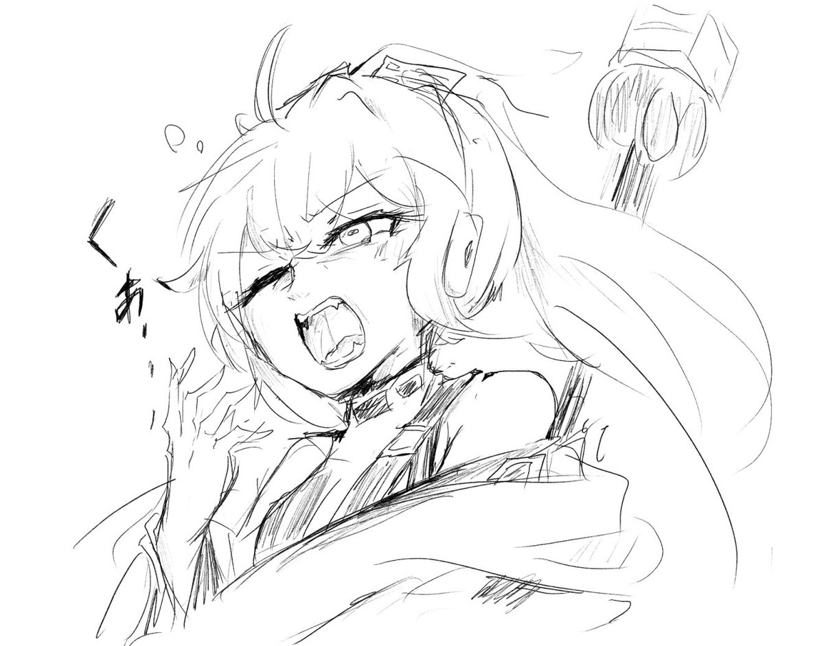 頭が ちっとも 働かない 