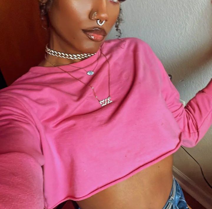 Gabrielle cute (@free_flex_) on Twitter photo 