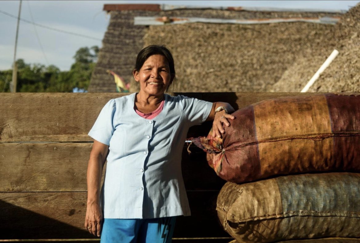 UlrikaModeer's tweet photo. Thank you Ireland 🇮🇪  for your support to @UNDP's core resources. 
 
Through our partnership and with flexible funding we are support countries in building resilience to crises🌍  
 
Together we are making a difference for people &amp; planet. 
https://t.co/RhVdeGXudE
#PartnersAtCore https://t.co/Clz5KBSFnm