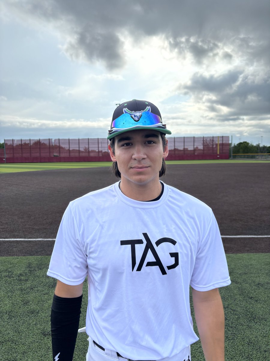 Follow @FiveToolCollege tweet media