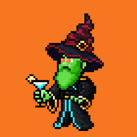 Do you believe in magic? 🧙🪄🧙‍♂️