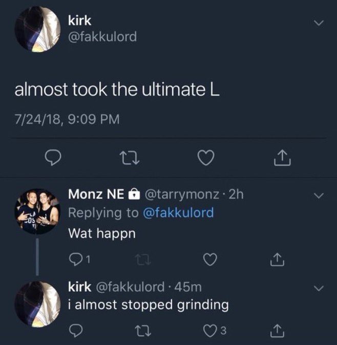 FLS | Ludo tweet media
