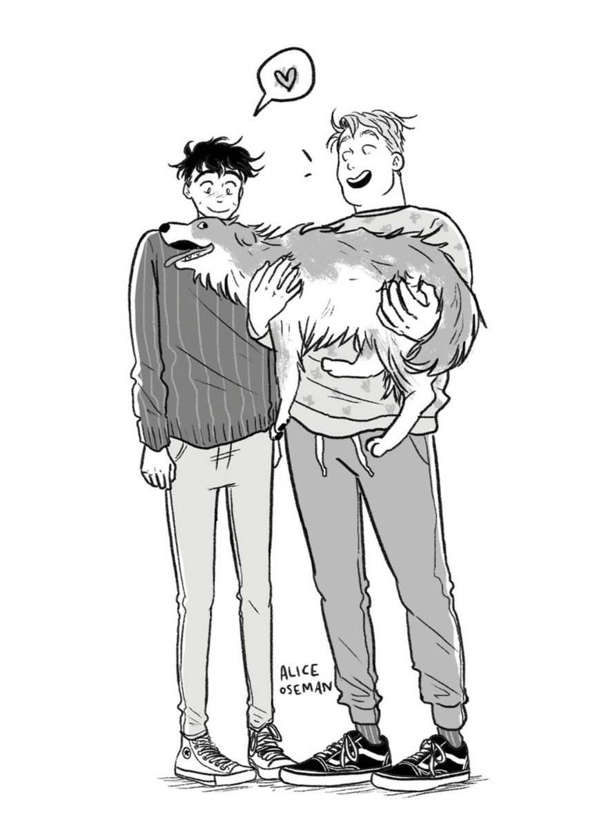 daily heartstopper (@luvheartstopper) on Twitter photo 