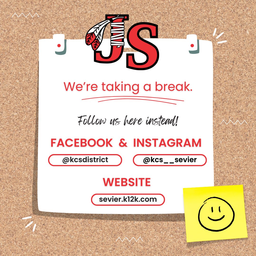 The John Sevier Middle tweet media