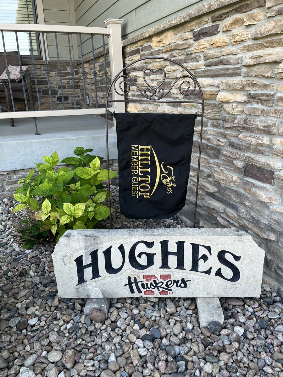 StevenRHughes36's tweet photo. It’s that time of the year again. Hilltop member -guest week @club_elks. Looking forward to a fun filled three days of golf and festivities with fellow members and their guests. #Elkscc https://t.co/aPbAr4RTgq