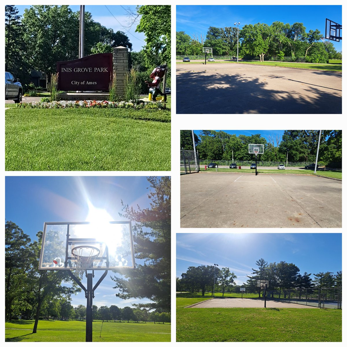 JSTEINO's tweet photo. Calling all @AHSHoops @AmesGirlsBB @AmesAthletics @CycloneMBB @CycloneWBB coaches, players, & alumni. Please submit pictures, videos, or stories from Inis Grove Basketball Court & submit @5starbasketball @hoops_local #projectbackboard #EveryCourtHasAStory
https://t.co/51bo1X7Esh https://t.co/wRbiCuhVyo