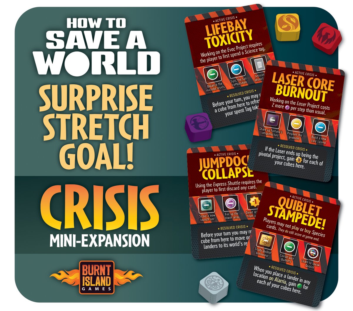 Burnt Island Games tweet media