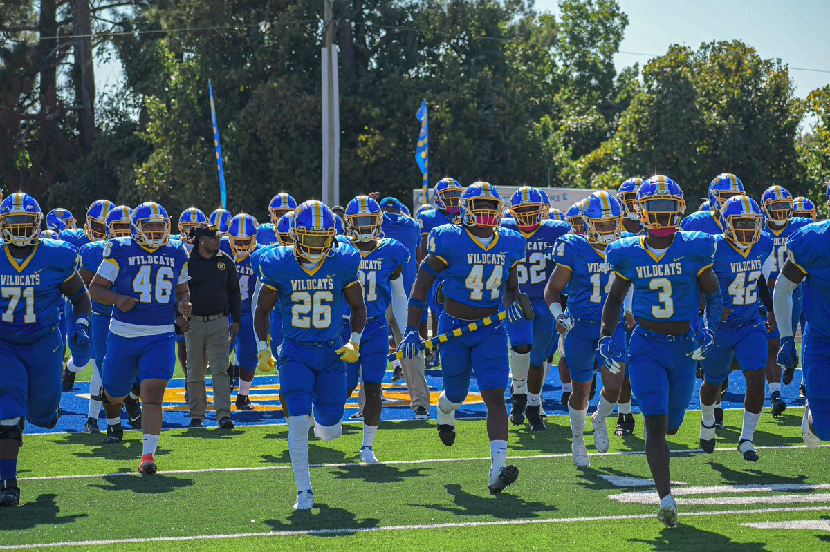 fox5caleb's tweet photo. #AG2G After speaking with @CoachOCWildcats I am blessed to receive my 8th offer from @FVSUFootball @DutchtownFB1
@_Coach_O @niketaq @BigSkippin_75
@On3Recruits @RecruitGeorgia https://t.co/JaPJcMHglN
