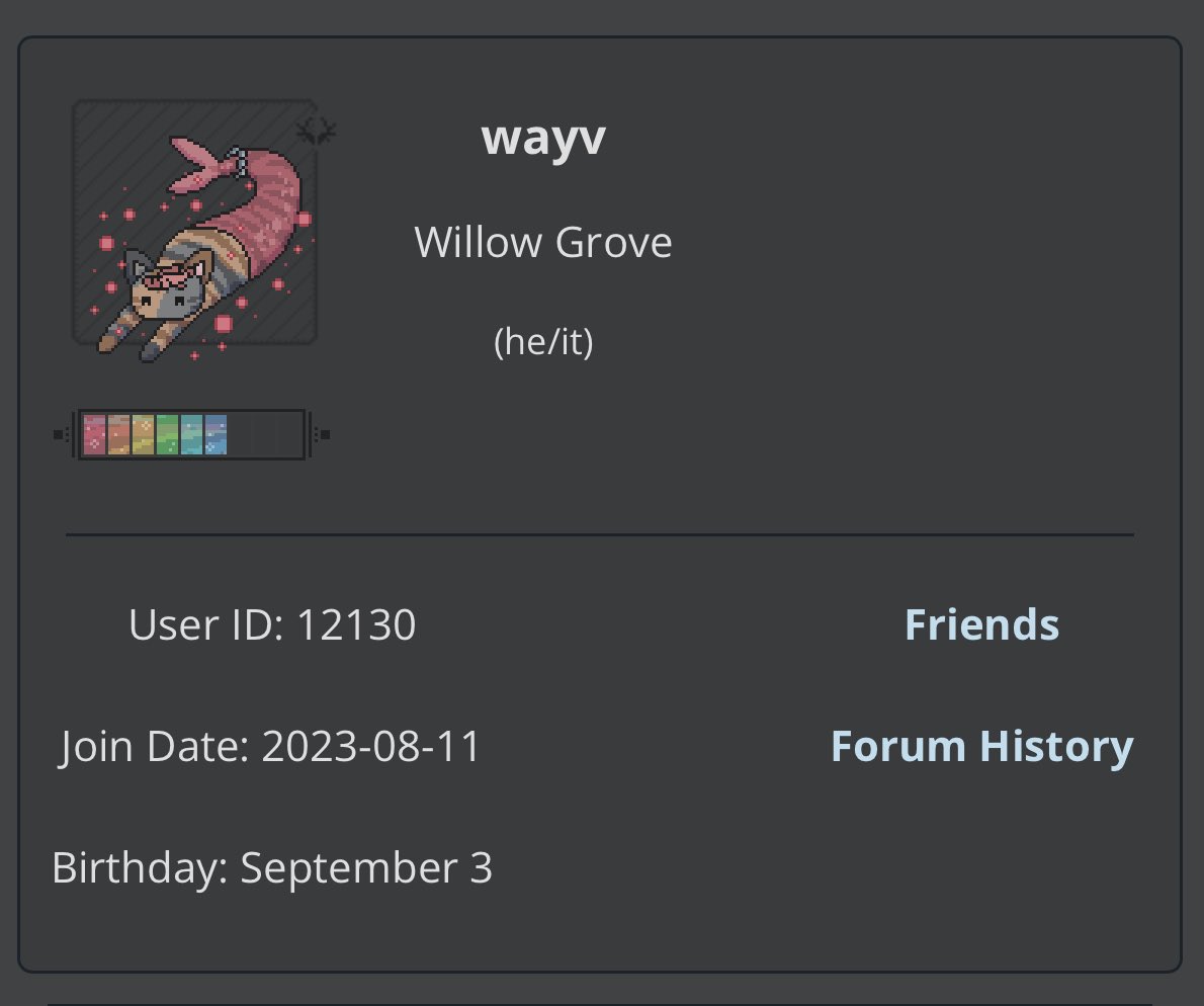 violet ᡣ𐭩 tweet media