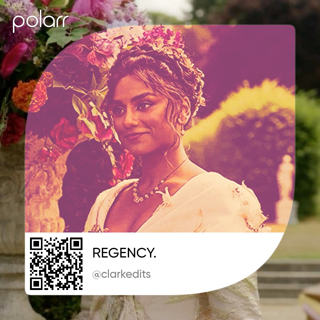 REGENCY. 

Please credit if using!

#polarr #polarrcode #polarrfilter #polarrfilters #bridgerton