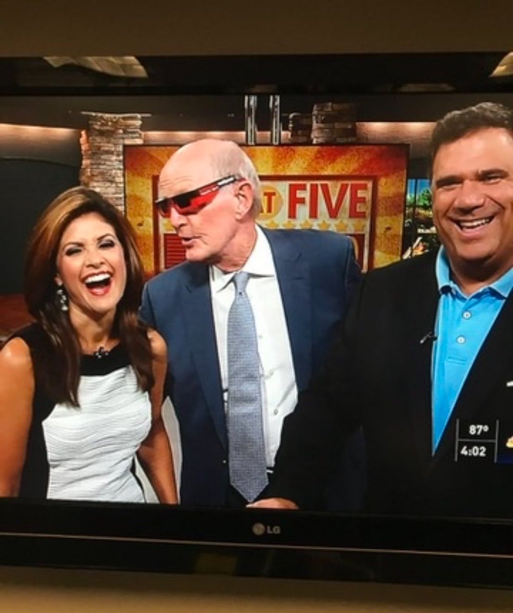 Some people seem invincible. For me, Dr. Bob was one of those. He was caring, compassionate, and a dear friend to me. While I’m deeply saddened he’s gone, I can’t help but smile thinking of the Good Doc standing beside the Great Physician. 🙏🏻❤️