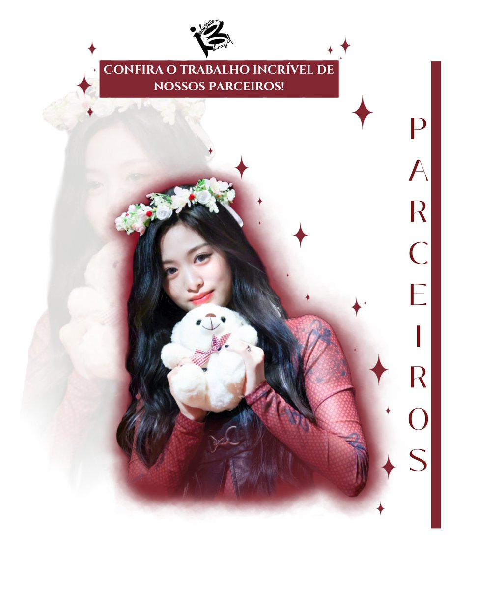 AHYEON BRASIL 🦋 tweet media