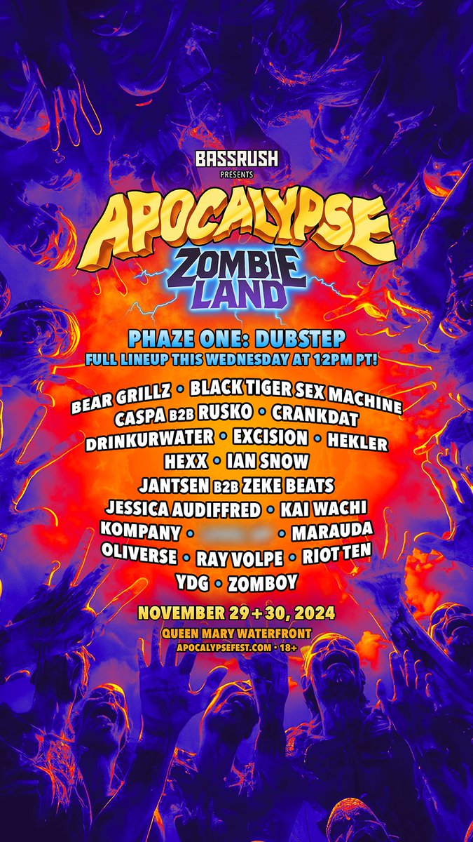 BEAR GRILLZ tweet media