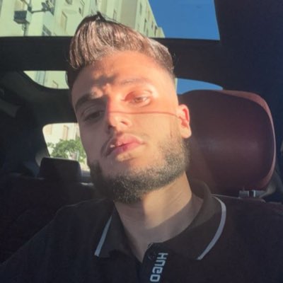 simuub's tweet image. #NouvellePhotoDeProfil
