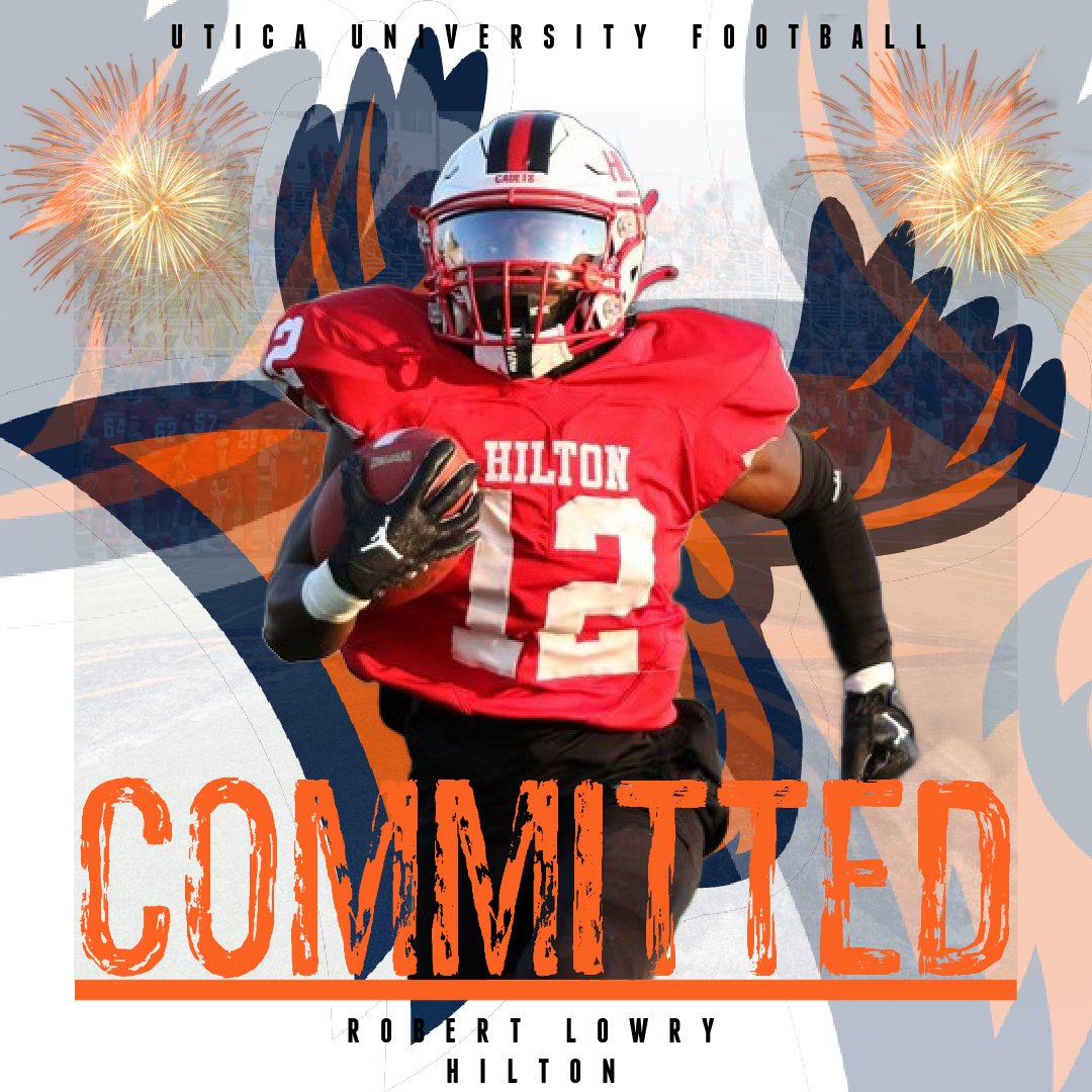 TRIO FROM <a href="/HiltonFootball/">HiltonCadetFootball</a> 
#FEARTHEMOOSE #UTICAGUY 🟠🫎