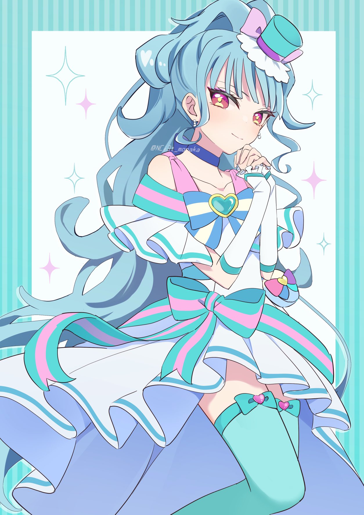 祀花よう子 on X: 