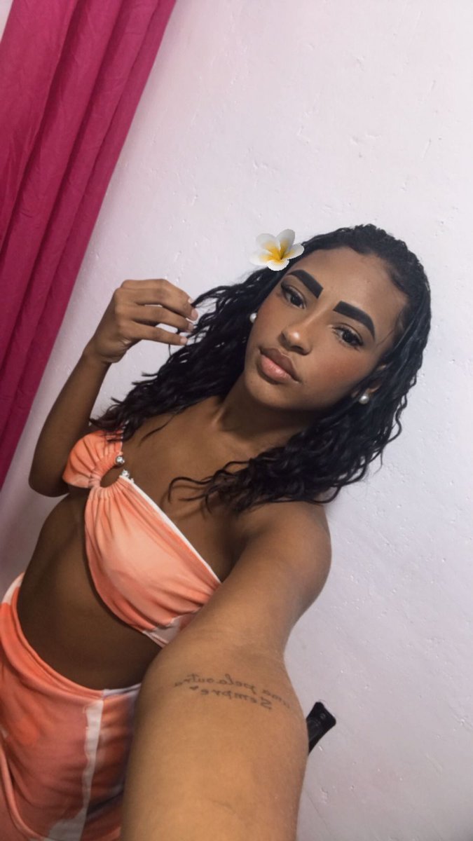 Muito tempo sem posta foto aqui🧡