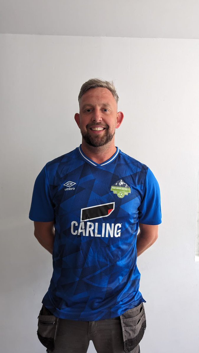 Penygraig United tweet media