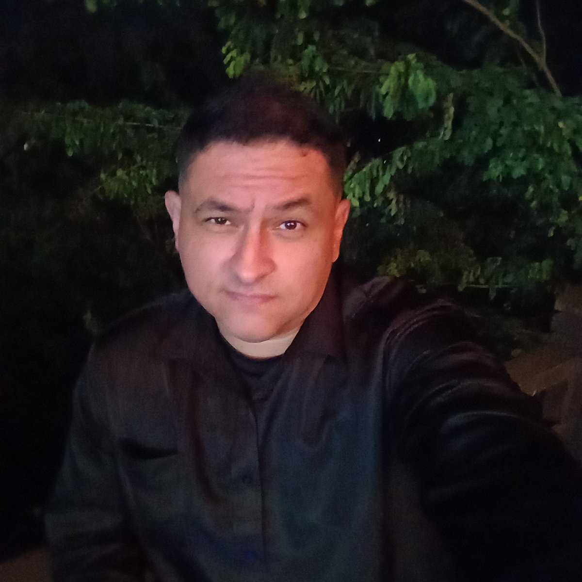 #NewProfilePic