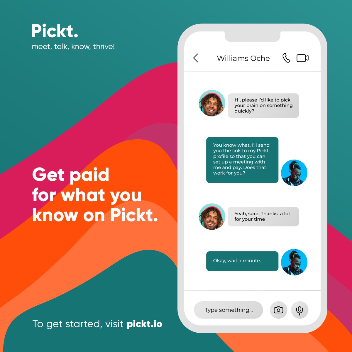 PicktHQ's tweet photo. ⏳ https://t.co/GlRZJB5wVu