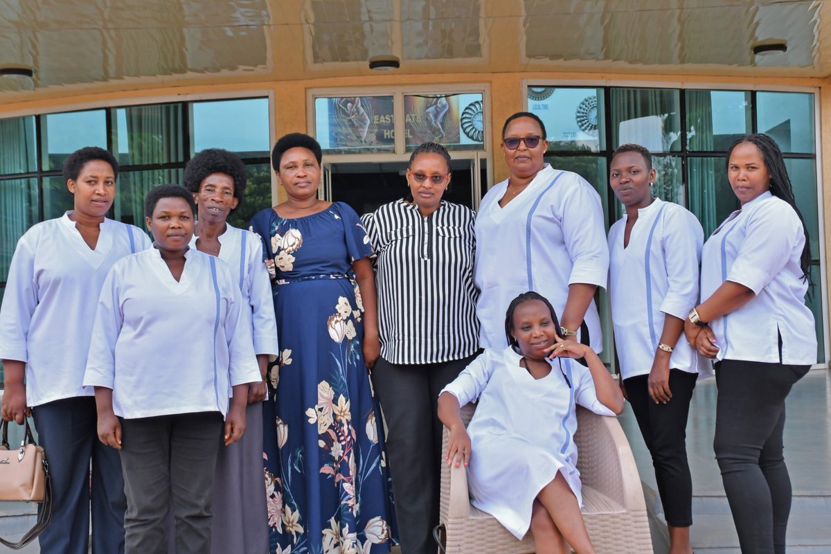ErnestineUMUTO2's tweet photo. Isuzuma ry'imihigo ya Mutimawurugo 2023-2024 mu karere ka Ngoma. Imihigo imbarutso y'iterambere ryihuse. https://t.co/mAaqzHJn4z