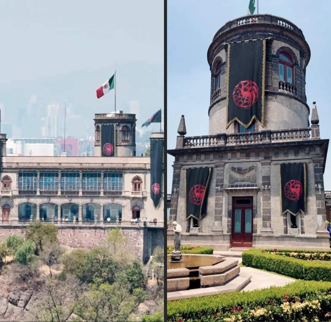 //Mi país... Es team black