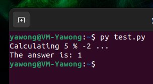 yawongyi's tweet photo. 觉得这是python的程序吗？
仔细看，其实是PHP代码假装成python 代码了。
#php #python #alias #linux #fakecode https://t.co/HfLAJc6Urh