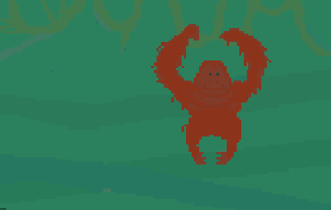 HpTeic's tweet photo. otro pixelito
#pixelart #orangutan #dibujos https://t.co/11vX1QfAkE