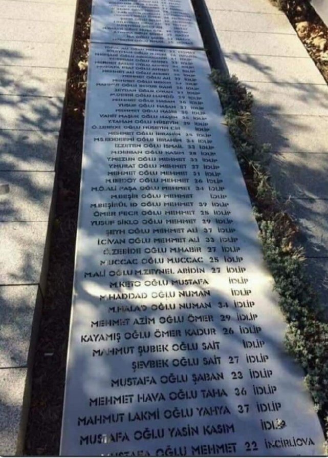 yasemin_ca98995's tweet photo. Bu kadar Suriyeli'nin ne işi varmış? 
Çanakkale'de.. https://t.co/ntkTD1ghG3