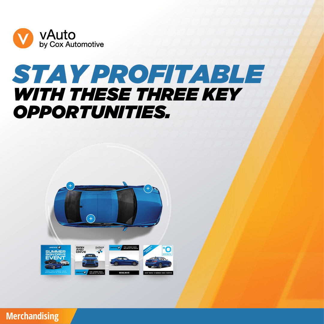 vAutoInc's tweet photo. If there was an opportunity to ensure your profitability, you’d take it, right? Download our latest eBook to learn about the opportunities that are right in front of you and why it’s crucial for you to take action. https://t.co/9JiMzjvBu5 #vAuto #automotivesales https://t.co/2yWOU0OsvH