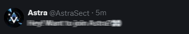 Were thinking of a number between 1 and 5,000. DROP YOUR GUESSES BELOW ‼️

WINNER GETS SENT THIS MESSAGE 💙👀