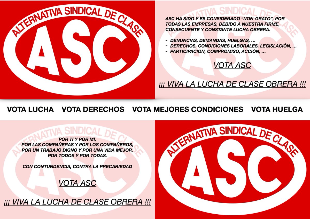 VOTA
SIMPLEMENTE VOTA
CON PENSAMIENTO CRITICO,
CON INTENCIÓN PARTICIPATIVA,
CON COMPROMISO Y RESPONSABILIDAD,

¡¡¡¡¡ÚNETE A LA LUCHA!!!!!