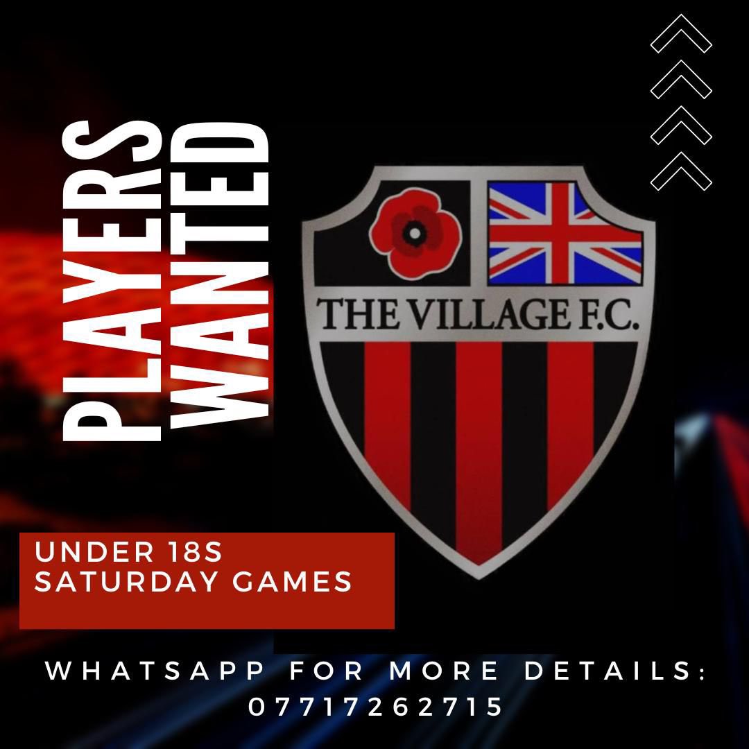 The Village Club FC (@villageclubfc) on Twitter photo 