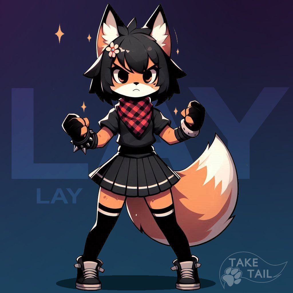 Take Tail tweet media