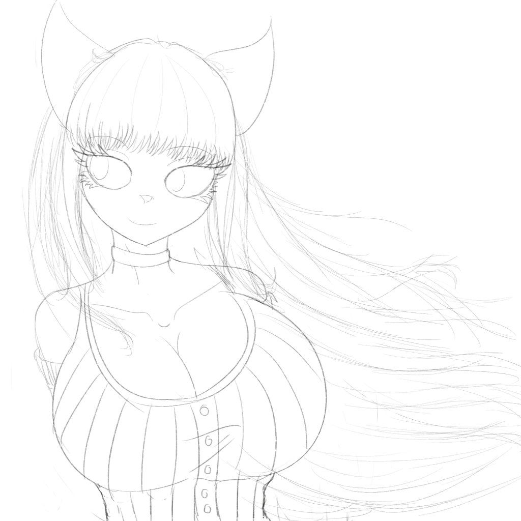 YuPandArtnFood's tweet photo. Sketch
#furries #FURRY #sketch #digitalart https://t.co/OT32tMiLnT