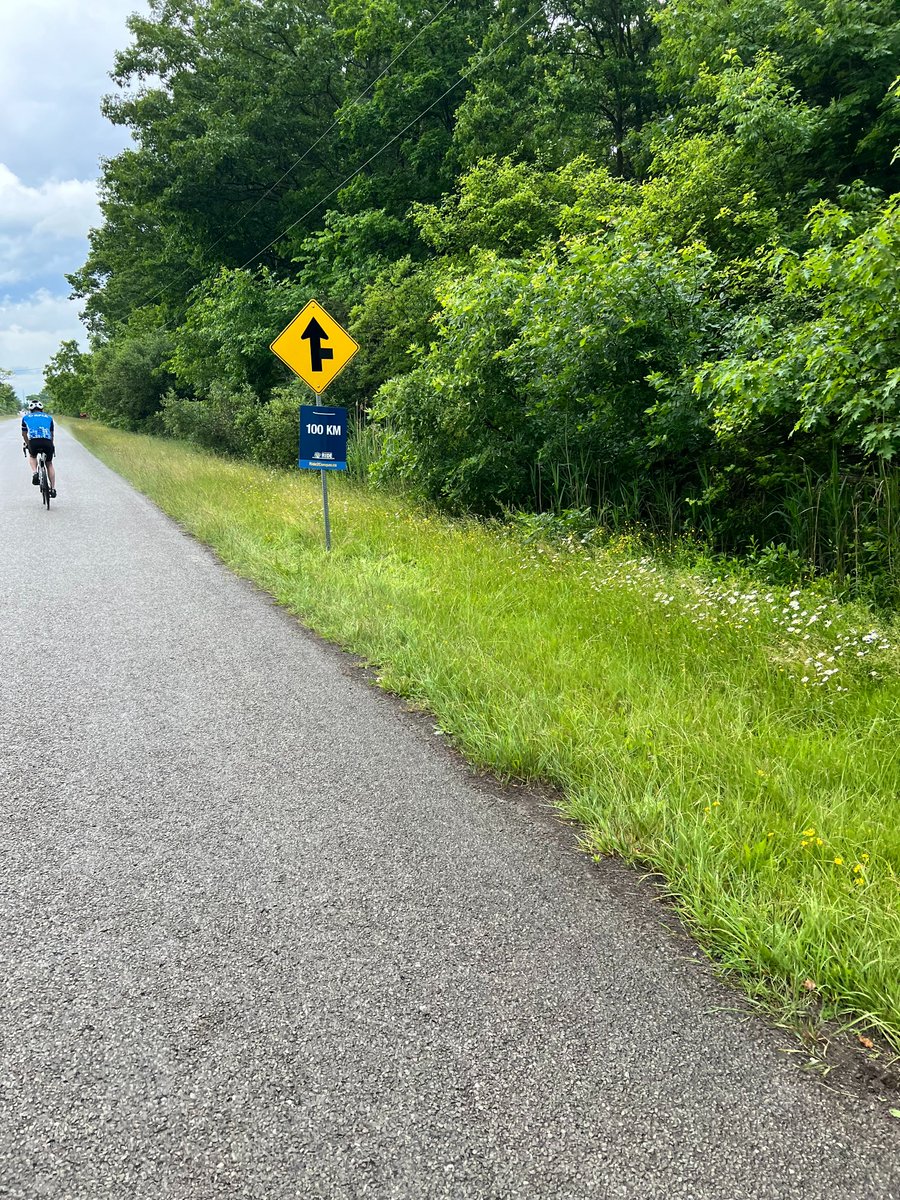 flyNovaJet's tweet image. Our NovaJet team conquered over 290km this past weekend #Ride2Conquer🚴Over 4,000 riders and $20mil were raised—what a weekend and event to be part of!

A huge thank you to our riders: Alexis Harriman, Chad Lockhart, Chris Sheldrake, Roderick MacDonald &amp;amp; Sara-Anne Churchill 👏🏅