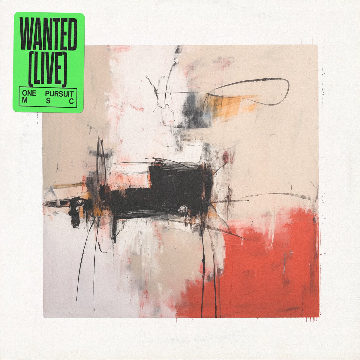 onepursuitmsc's tweet photo. Wanted (Live) — available everywhere 6/21 ‼️

Pre-save at the link in our bio 🚀 https://t.co/K4mXgGbk5O