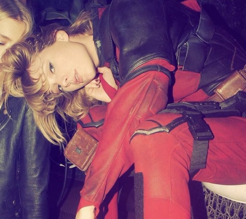 taylorswiftbr's tweet photo. ‼️ A Entertainment Weekly confirmou que Taylor Swift NÃO APARECE no filme "Deadpool and Wolverine". https://t.co/poJo2OVyBR