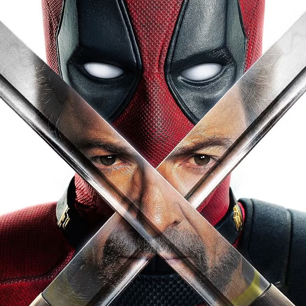 taylorswiftbr's tweet photo. ‼️ A Entertainment Weekly confirmou que Taylor Swift NÃO APARECE no filme "Deadpool and Wolverine". https://t.co/poJo2OVyBR