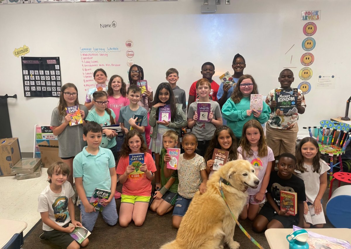 Yolanda Stockdale tweet media