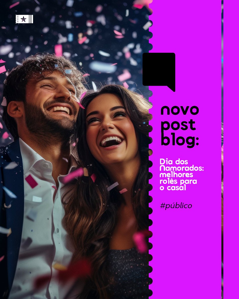 GuicheWeb's tweet image. Ainda não sabe qual vai ser o date do Dia dos Namorados?

Separamos algumas dicas para os apaixonados no nosso blog!

Link: blog.guicheweb.com.br/dia-dos-namora…

#Guicheweb #DiaDosNamorados
#BlogdaGW