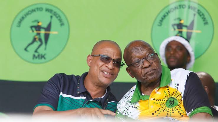 Constitution First 🇿🇦 tweet media