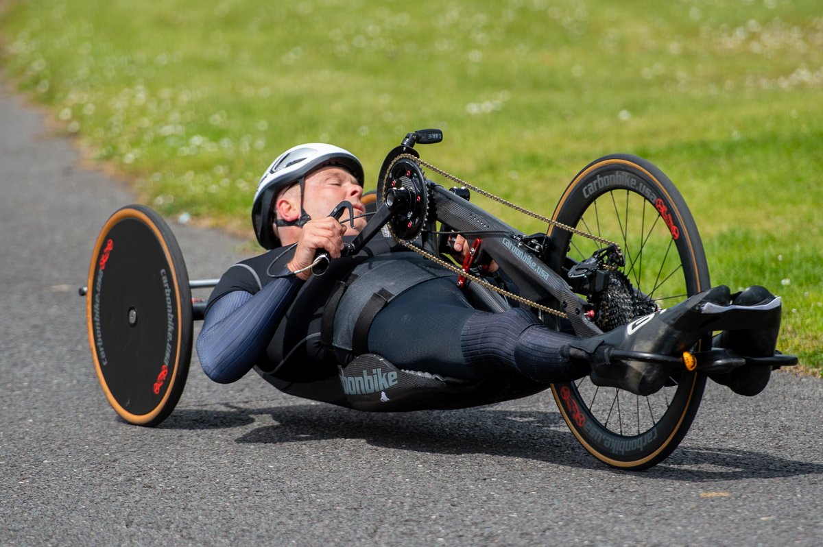 What a weekend at the 2024 Lloyds Bank National Disability and Para ...