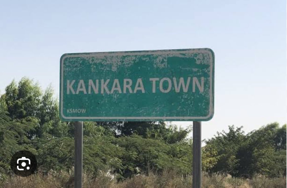 Edrees4P's tweet photo. Bandits killed over 50 people in Kankara communities in Katsina state, the incident happened happen between 4:30-5:30pm. Eyewitness said vigilantes and police officers were among victims of the attack. https://t.co/W4ENLI6CXn
