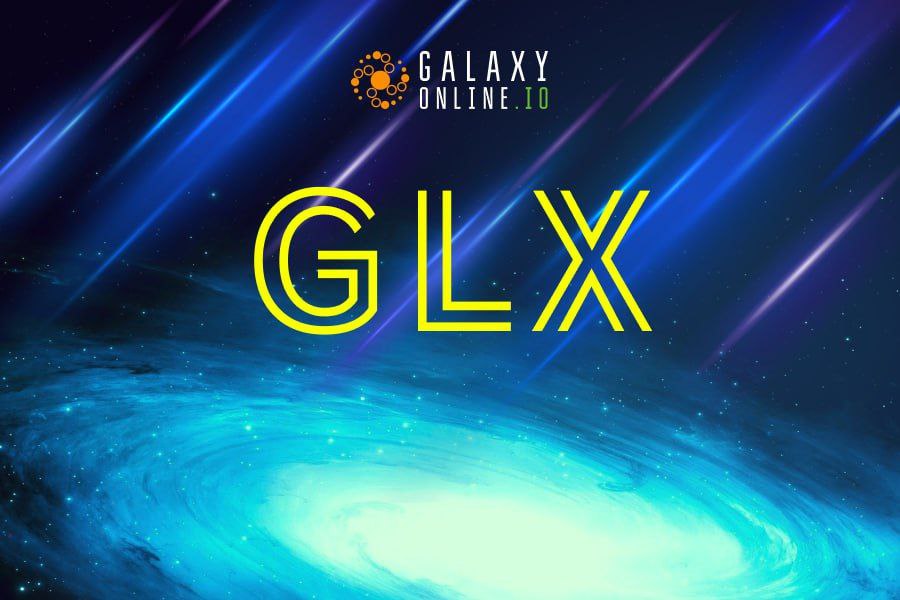 Wooohooo!!
GLX is a🚀🚀🚀🚀🚀

‼️GLX token is already in the game‼️

Read more ->t.me/GalaxyOnline_n…

Enjoy and Buy.