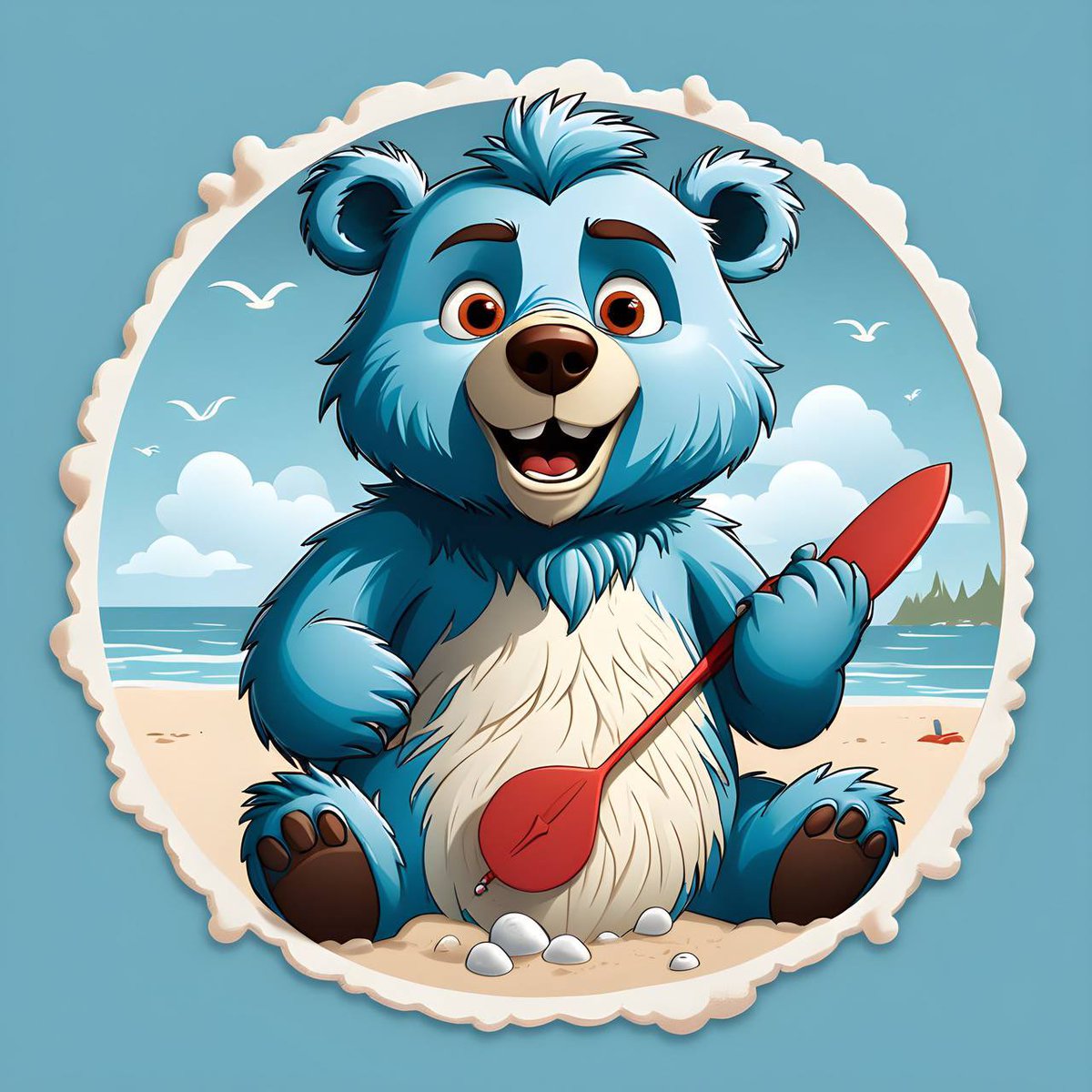 Altcoinlad's tweet photo. @NikolaBench @BASEBEAR_TOKEN that makes use of the promising Base network. Among the first to launch a memecoin on this platform. Right now we have an invite contest with a price of 500 usd. Solid project, check it out https://t.co/MEPVA8RlK7