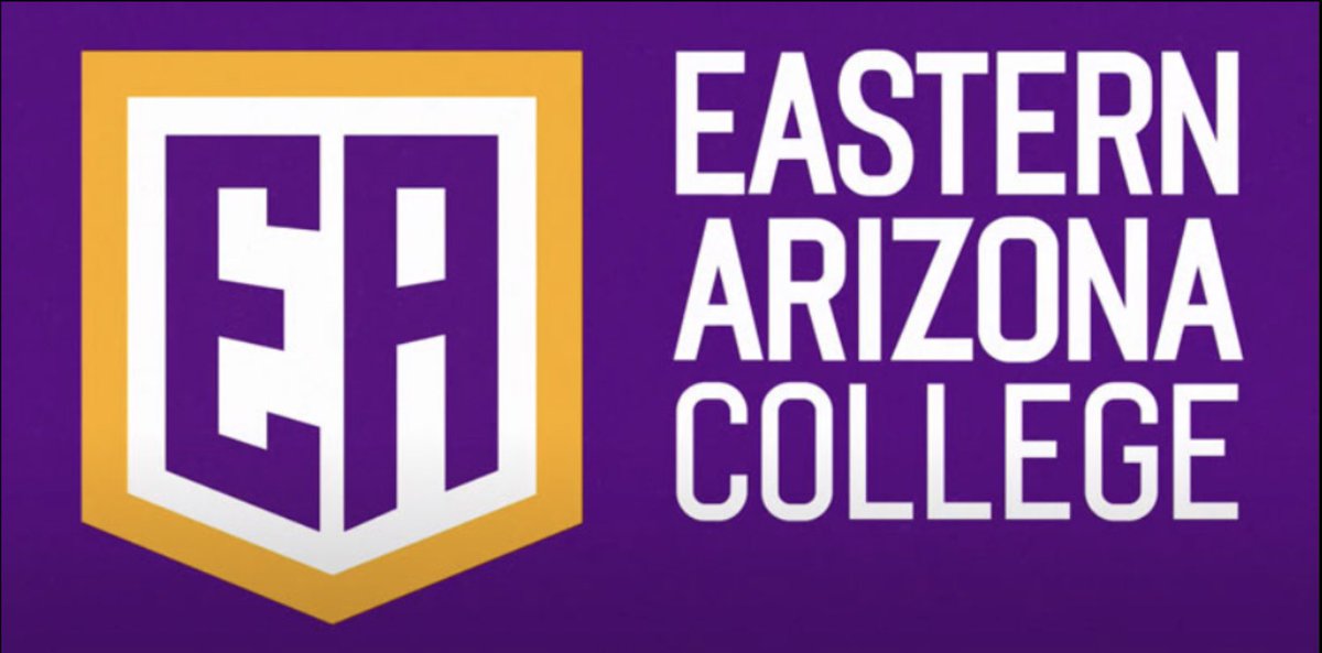 aimperial88's tweet photo. I am excited to announce my commitment to Eastern Arizona College to pursue my athletic and academic career. I would like to thank my family, friends and teammates for every step of the way. Special thank you to all the coaches that helped me along the way.
Go Monsters! https://t.co/csMG34HnrJ