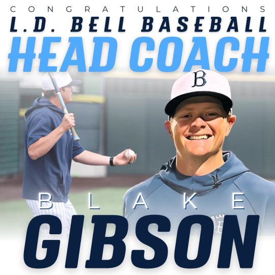 LDBellAthletics (@ldbellathletics) on Twitter photo <a href="/HEBAthletics/">HEB Athletics</a>
@HEBISDpeople
<a href="/RandyBelcherBHS/">Randy D Belcher</a>
<a href="/_JadeWiseman/">Jade Wiseman</a>
@MLawtonBellHS
@Matthewvick44
<a href="/LDBellFootball/">L.D. Bell Football</a>
<a href="/LDBBasketball/">L.D. Bell Basketball</a>
<a href="/LDBellBaseball/">L.D. Bell Blue Raider Baseball</a> <a href="/HEBAthletics/">HEB Athletics</a>
@HEBISDpeople
<a href="/RandyBelcherBHS/">Randy D Belcher</a>
<a href="/_JadeWiseman/">Jade Wiseman</a>
@MLawtonBellHS
@Matthewvick44
<a href="/LDBellFootball/">L.D. Bell Football</a>
<a href="/LDBBasketball/">L.D. Bell Basketball</a>
<a href="/LDBellBaseball/">L.D. Bell Blue Raider Baseball</a>