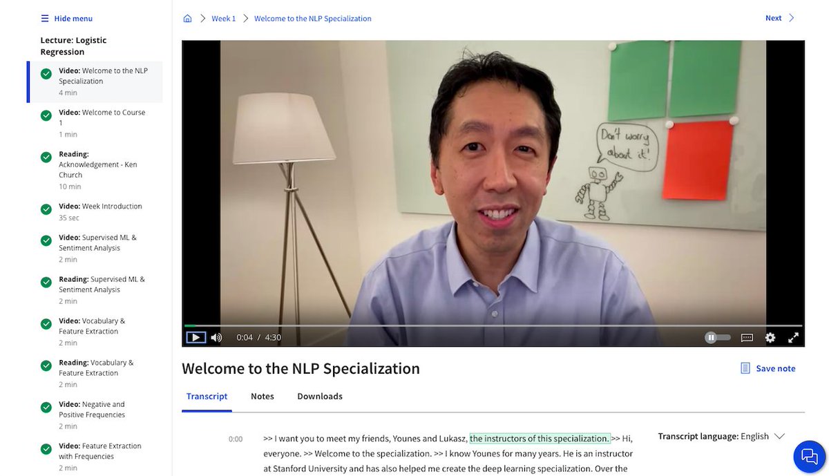 manfred_ti's tweet photo. Last weekend, I started the Natural Language Processing (NLP) specialization offered by https://t.co/DBUu6BIFl2. 

By the way, I'm building an AI agent within @RadixHaven  that will help users create or analyze PayPal revenue metrics through prompts. https://t.co/QzqZB4NWIP